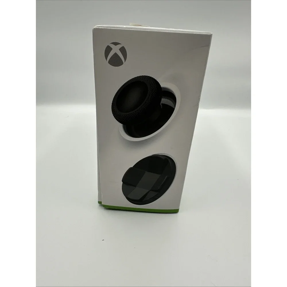Microsoft Xbox Series X|S Wireless Controller Robot White 1914
